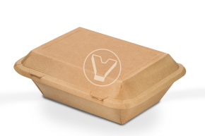 Paper container OneGo 600ml