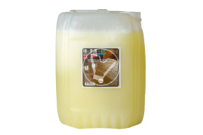 Floor and wall cleaner "Arco", in a canister, 10 l