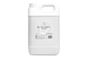 Liquid hand soap "Autograph", 5 l, Royal Spring