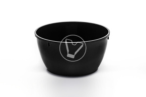 Container for soup, 360 ml, d-112 mm, transparent