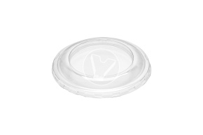 Крышка прозрачная для креманки СпК-95