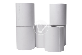 Receipt thermal tape R-Keeper, 80 mm, 60 m