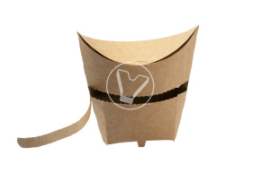 Упаковка для роллов Eco Pillow XL