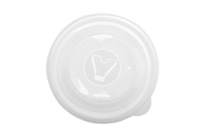 Крышка к контейнеру К144, 350, 500 и 750 мл, Cyclyc