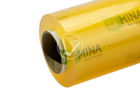 Пленка пищевая, 30 см, 1000 м, 12 мкм