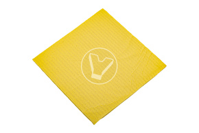 Тряпка универсальная, целлюлозная, 15*15 см, Мистер Бульк