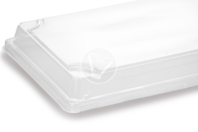 Крышка к контейнеру Stelo 265*190*30 мм