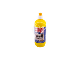 Cleaner for stoves and ovens "This is the product", sea freshness, 0.45 l