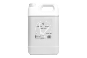 Hand cream "Autograph", 5 l, Oriental Muse