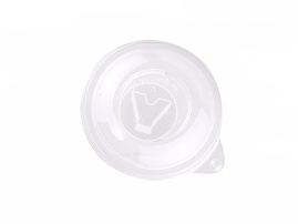 Крышка к форме "Средняя миска"