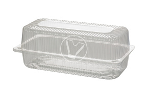 Packaging for rolls RK-35, 1750 ml