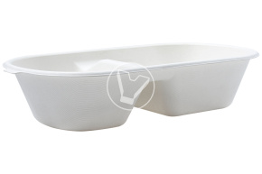 Stelo container 850 ml