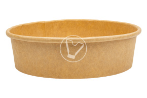 Упаковка для салатов Pure craft, 900 мл, без крышки