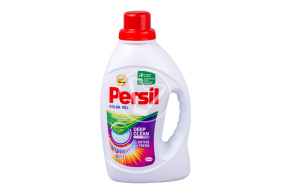 Washing gel "Persil", for colour, 1.3 l