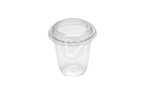 Креманка прозрачная, СпК-76, 180 мл