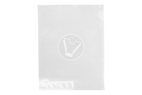 Vacuum bag 300*400 mm, transparent, 65 microns