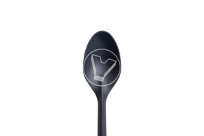 Table spoon "Premium", black, length 173 mm