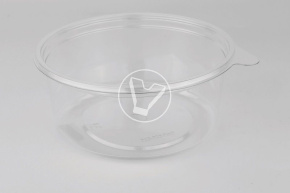 Контейнер СпК-131 - 500 мл, прозрачный, 131*55