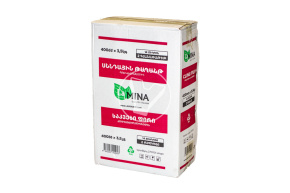 Food film, 390mm, 14 microns