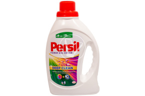 Гель для стирки "Persil", для цветного белья, 1,04 л