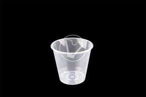 Стакан Bubble Cup, прозрачный, 300 мл