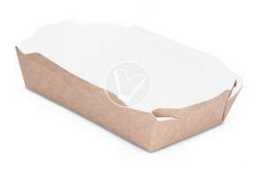 Салатник Eco OpSalad 1000 мл., 200*140*45