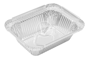 Контейнер алюминиевый С130, 230 мл, 130*100*42 мм, Lamina