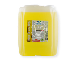 Средство для мытья посуды "Арко" Люкс, лимон, в канистре, 5 л