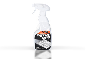 Kitchen cleaner "Anti-grease" 0,5l Sync