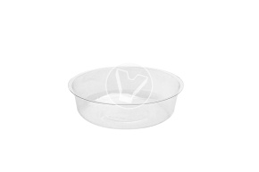 Insert for dome cup, diameter 95 mm, StirolPlast