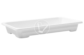 Stelo container, 160*90*40 mm