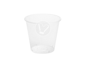 Стакан Bubble Cup, прозрачный, 300 мл