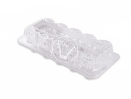 Упаковка для тарталеток (10 шт)