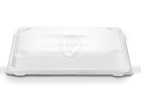 Stelo container, 260*190*40 mm