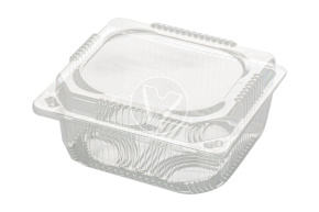 Container RK-13, 1000 ml, transparent