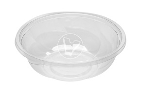 Container SpK-190, 1000 ml, transparent, StirolPlast