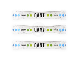 Sugar stick 5 g, standard, 1000 pcs/pack, Yan`s