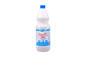 Whitening gel "Voka" White, 1 l