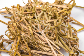 Шпажка бамбуковая "Кольцо", 60 мм, 100 уп/кор, Verde Vita