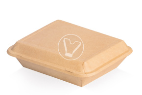 Контейнер бумажный OneGo 1000 мл.