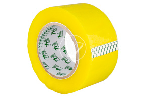 Adhesive tape "Giant", transparent, 60 mm, 150 m