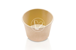 Супница OneBowl, 380 мл, крафт