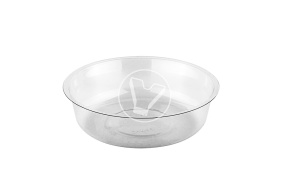 Insert for dome cup, diameter 95 mm, StirolPlast