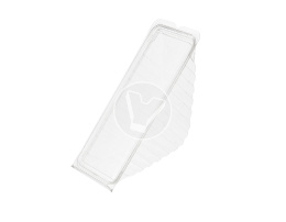 Упаковка для сэндвичей СпК-1907, треугольная, 330 шт/кор