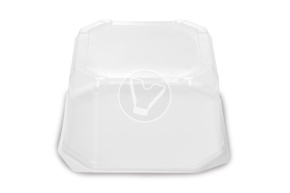 Lid for cake container T-195
