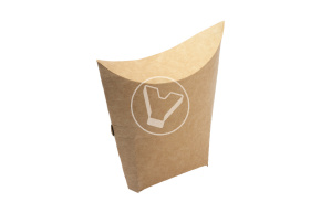 Упаковка для роллов Eco Pillow XL