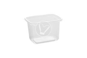 Container 350 ml, 108*82*69 mm, Stroylux