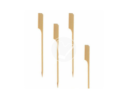 Bamboo skewer "Golf", 180 mm, Verde Vita