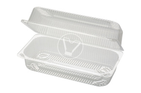 Packaging for rolls RK-35, 1750 ml