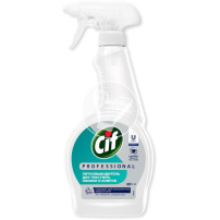 Spray stain remover "Cif" ("Cif"), 0.5 l